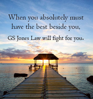 GSJones Law Group, P.S., Silverdale and Port Orchard